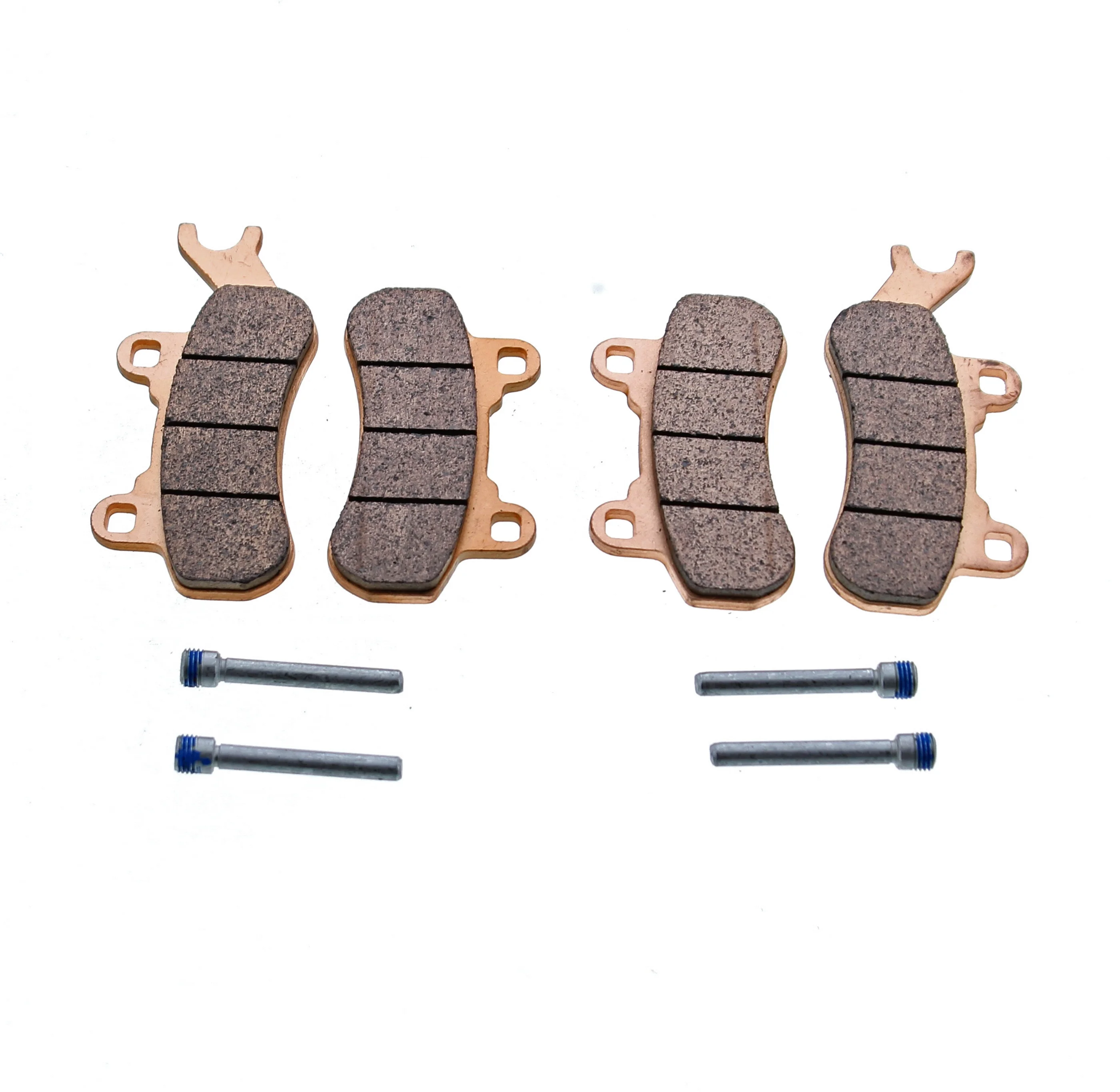 Brake Pads fit Can-Am Maverick Trail 800 2018 - 2021 Rear Severe Duty