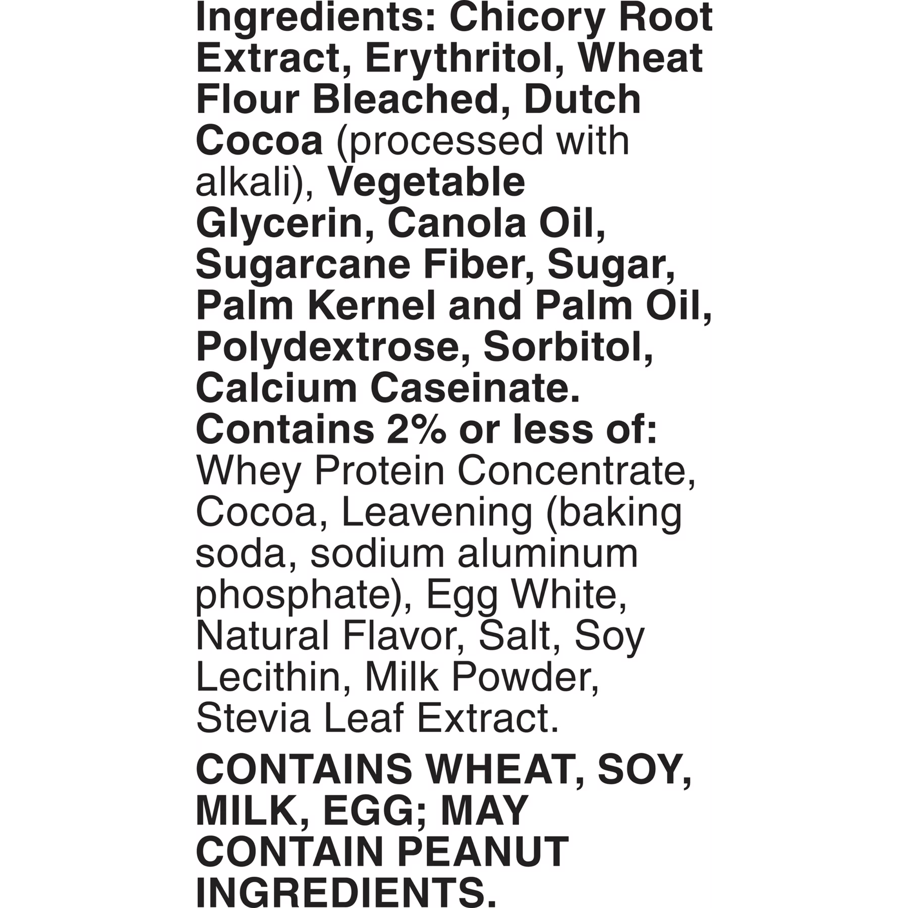 Fiber One Chocolate Fudge Brownies (0.89 oz., 40 pk.)