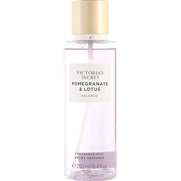 Victoria's Secret Victoria's Secret Pomegranate & Lotus Fragrance Mist Spray 248ml/8.4oz