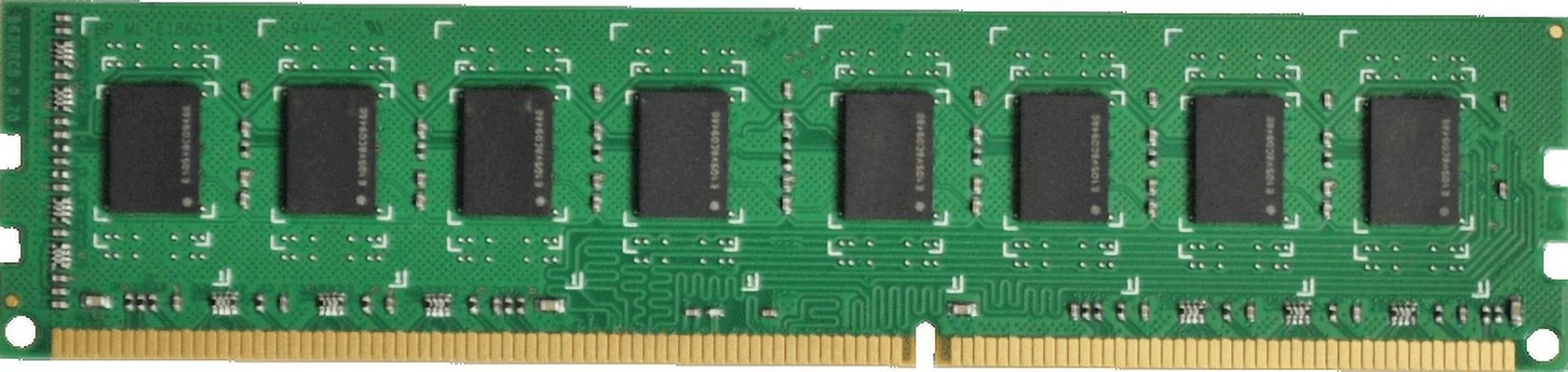 16GB 2x 8GB DDR3 1333 Mhz PC3-10600 DESKTOP Memory RAM Non-ECC 1333 Low Density