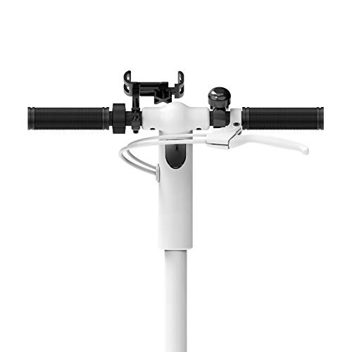 Jetson Eris Folding Adult Electric Scooter - with Phone Holder and LCD Display