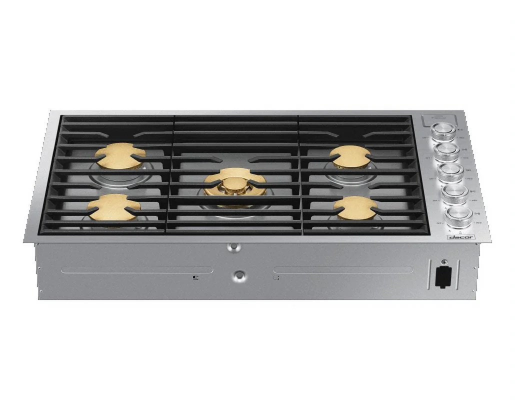 Dacor Dtg36m955f Contemporary 36