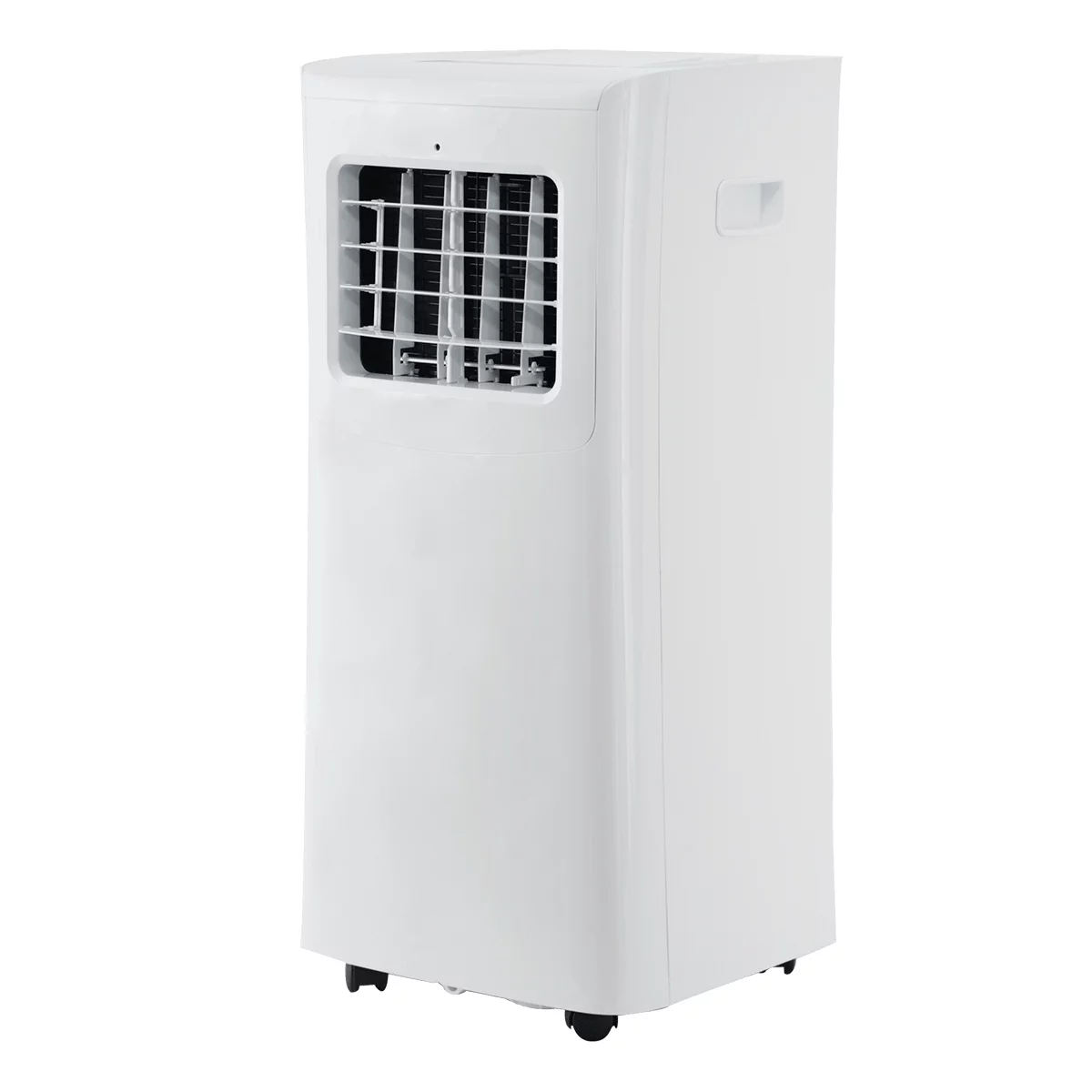 Barton 8,000 BTU 3-in-1 Portable Air Conditioner Fan Dehumidifier Fan A/C Cooling with Remote Window Kit