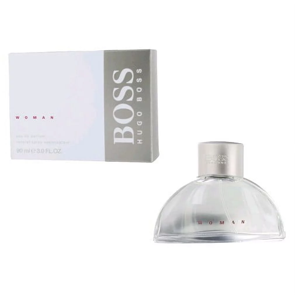 Boss by Hugo Boss, 3 oz Eau De Parfum Spray for Women