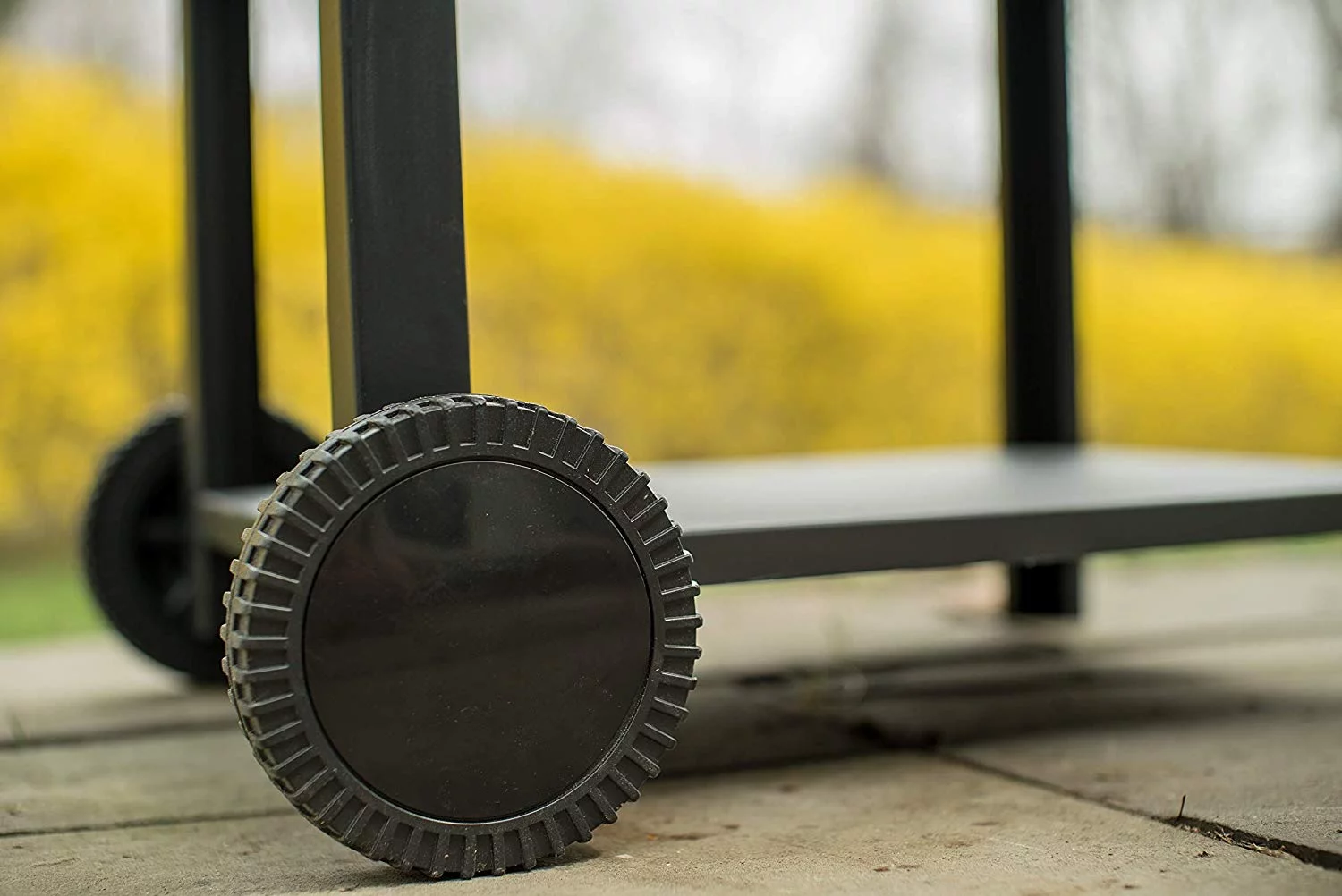 Gardman KUK002B Monterey Pizza Oven with Stone