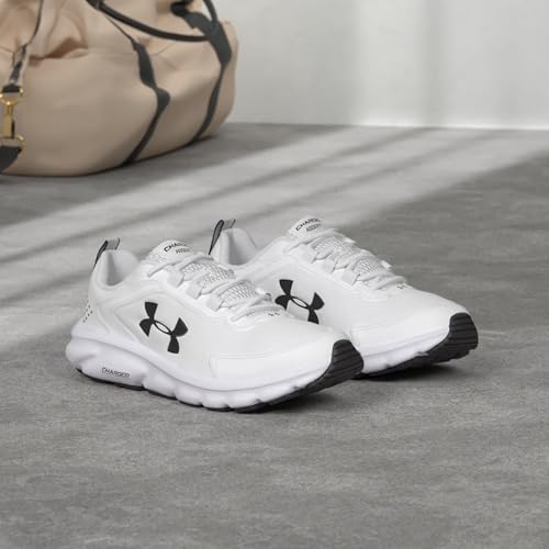 Under Armour Women's Charged Assert 9 Running Shoe