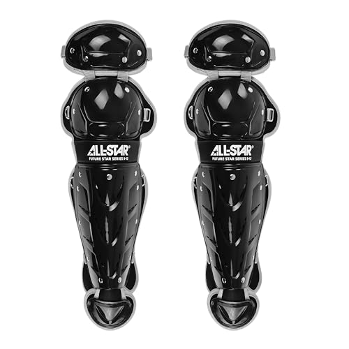 ALL STAR Future Star Baseball Catcher's Kit