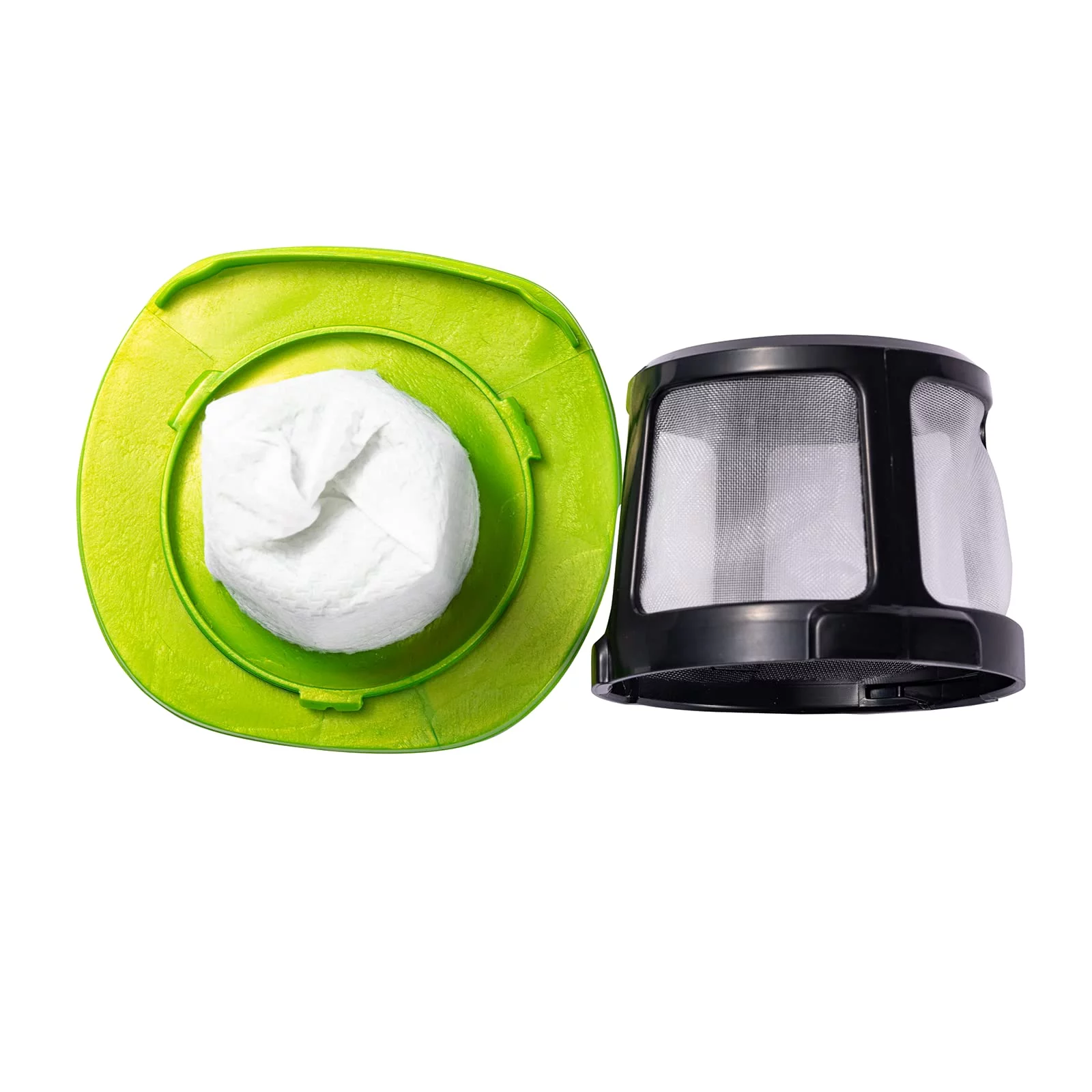 PURexpert Replacement Reusable Filter Kit for Bissell Adapt Ion Stick Vacuum Filter and PowerLifter Ion Pet Filter and Featherweight XRT Stick Vacuum and Readyclean Cordless Stick Vac (2 Pack)