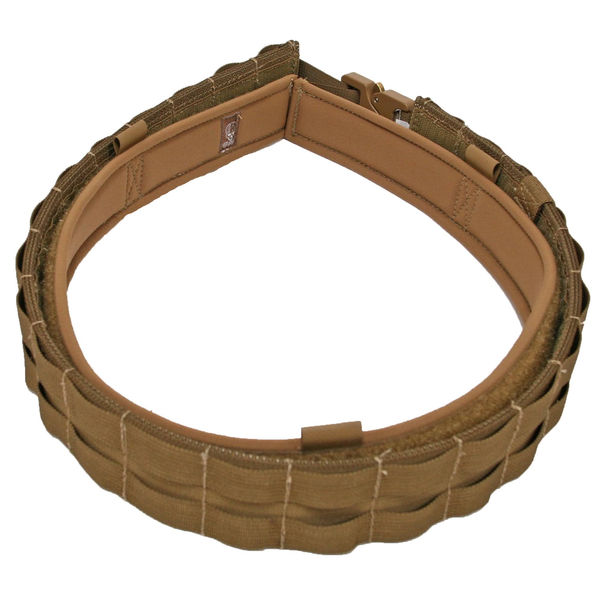 GGG UGF Battle Belt - Multicam Large