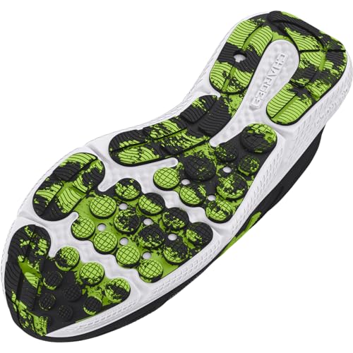 Under Armour Men's Charged Assert 10 Running Shoe