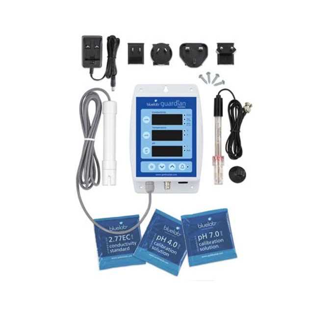 Bluelab Guardian Monitor - Shop Hardware Tools Online Store