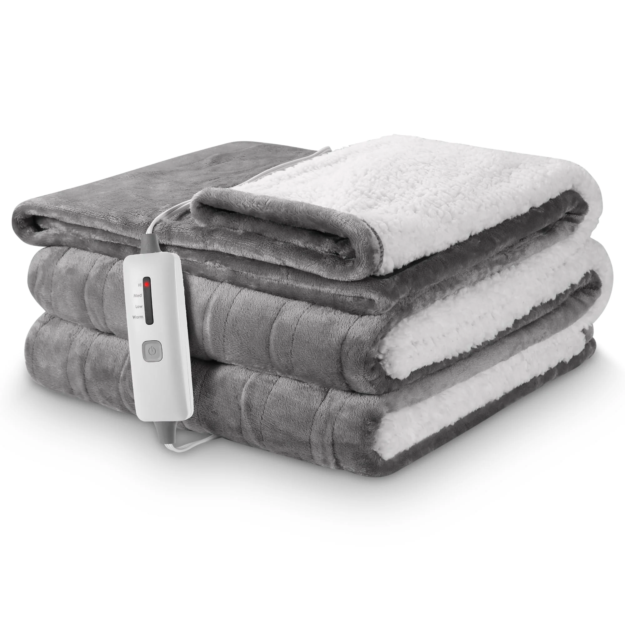 Maxkare Electric Blanket 72