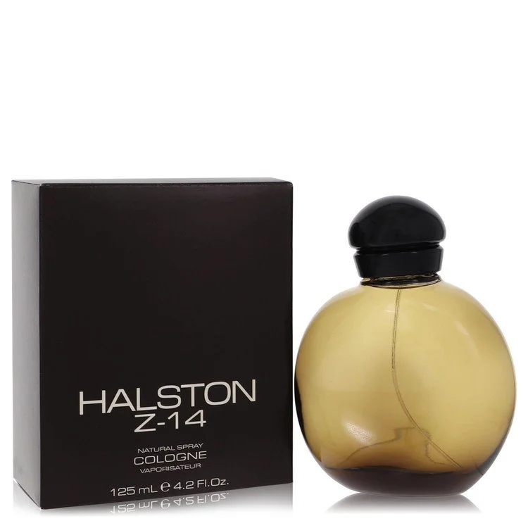 Halston Z-14 Cologne Spray - Timeless Elegance