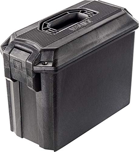 Pelican Vault V300 Hard Case (Camera, Pistol, Gear, Equipment)