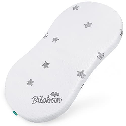 Bassinet Mattress Pad (13