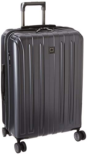 Delsey Luggage Titanium 2 Piece Set (Carry-On & 25