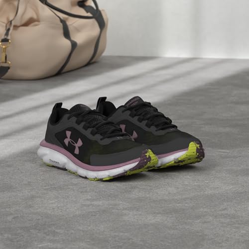 Under Armour Women's Charged Assert 9 Running Shoe