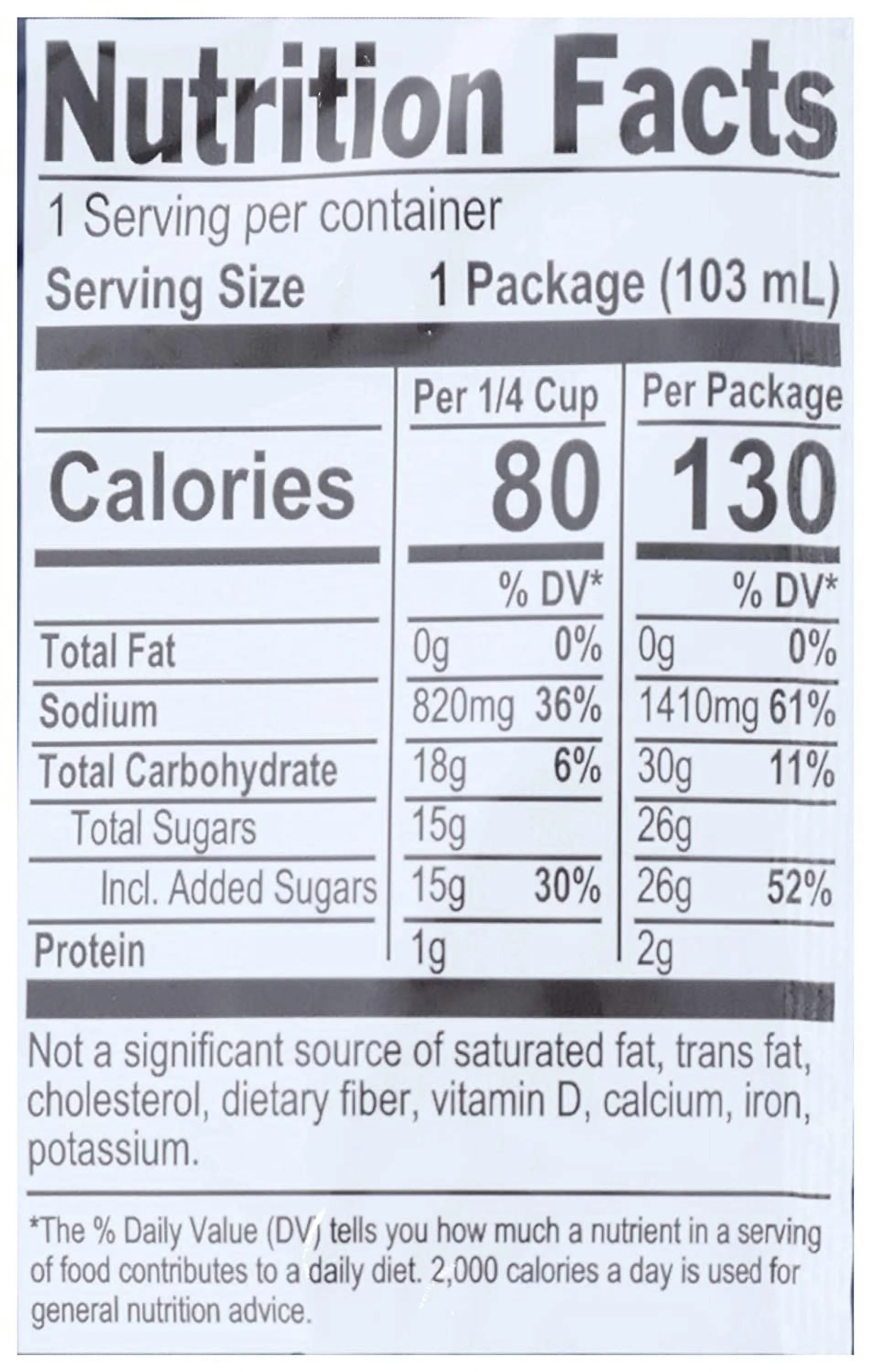 Blue Dragon Broccoli Beef Stir Fry Sauce, 3.4 Oz (Pack of 12)