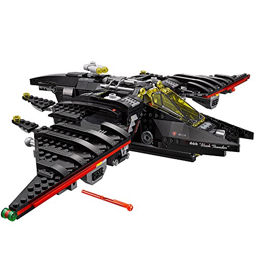LEGO BATMAN MOVIE The Batwing 70916 Building Kit
