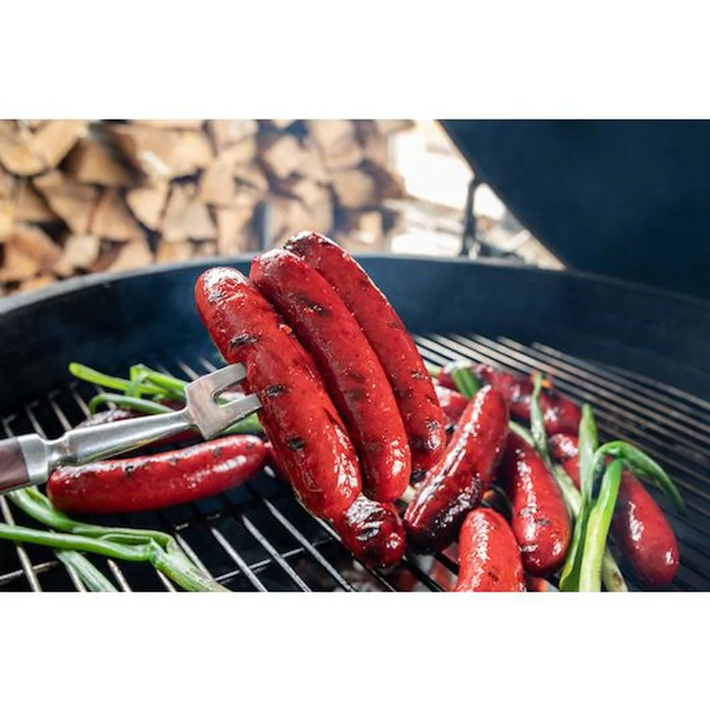 Texas Smokers Red Hot Link, 10 Pound