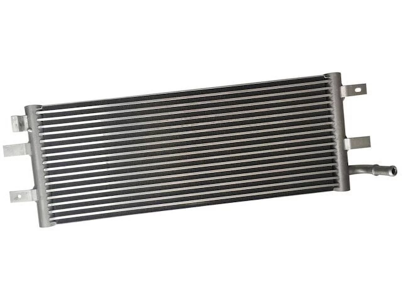 Inverter Cooler - Compatible with 2011 - 2012 Lincoln MKZ Hybrid 2.5L 4-Cylinder