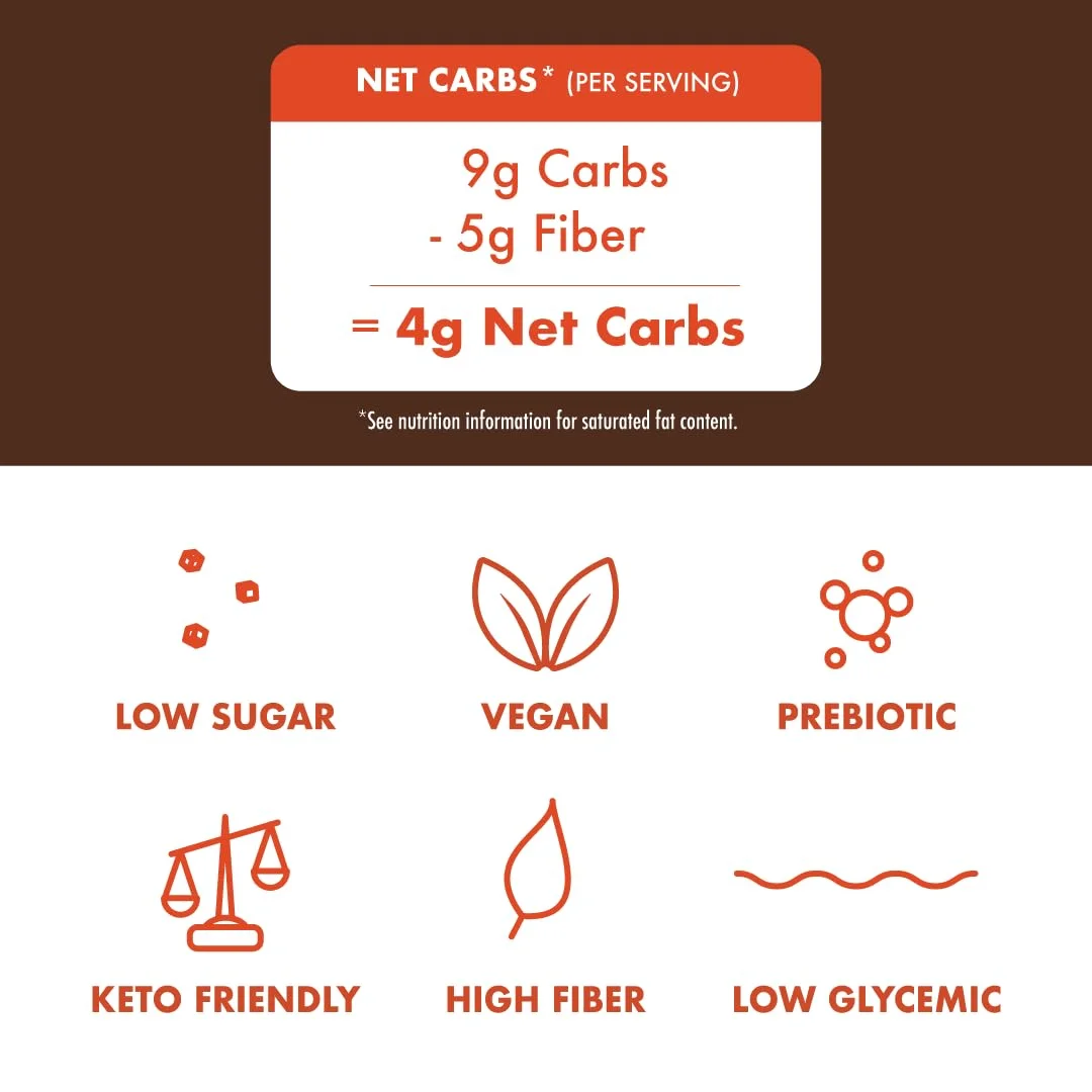 Wafer Snacks by Rip Van - Dark Chocolate (16-Pack)