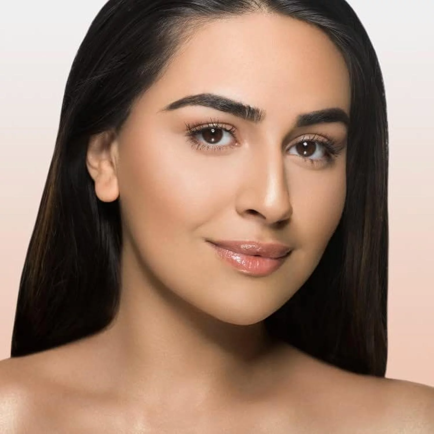 Juvia`s Place I Am Magic Velvety Matte Liquid Foundation,J650 Alexandria 1.0 fl oz