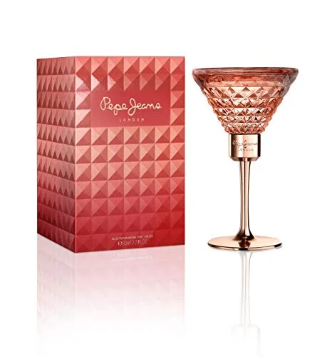 Pepe Jeans London Pepe Jeans London By Pepe Jeans London for Women - 2.7 Oz Edp Spray, 2.7 Oz