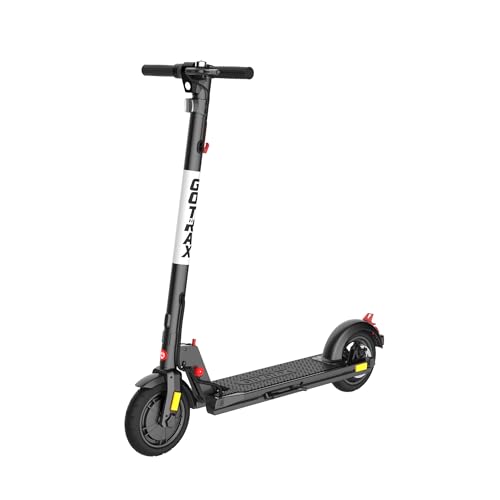 Gotrax Adults Electric Scooter, 8.5