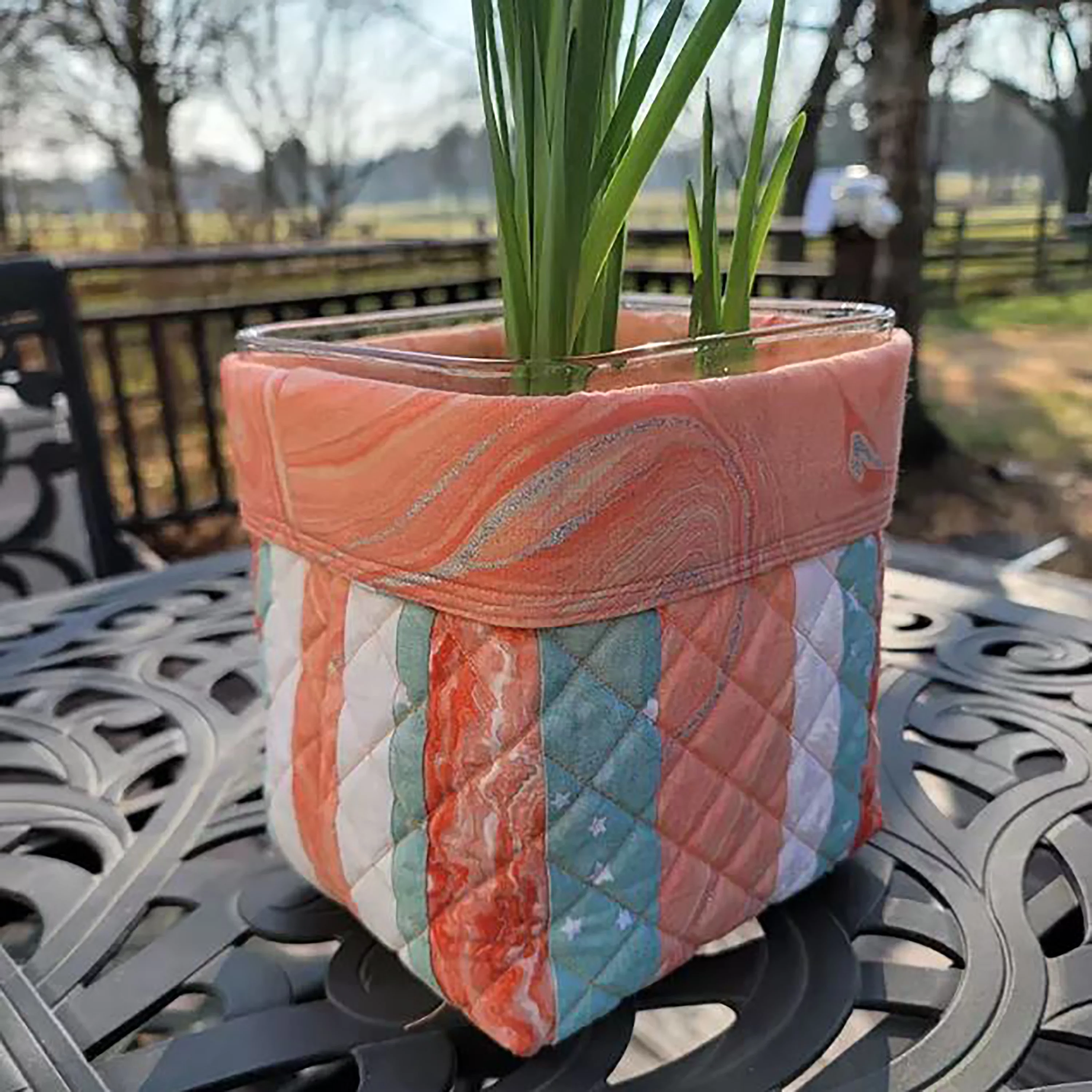 Brother SQ9285 Computerized Sewing and Quilting Machine with Wide Table