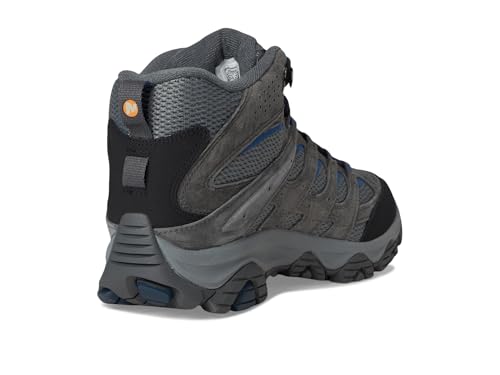 Merrell Men's Moab 3 Mid Hiking Boot