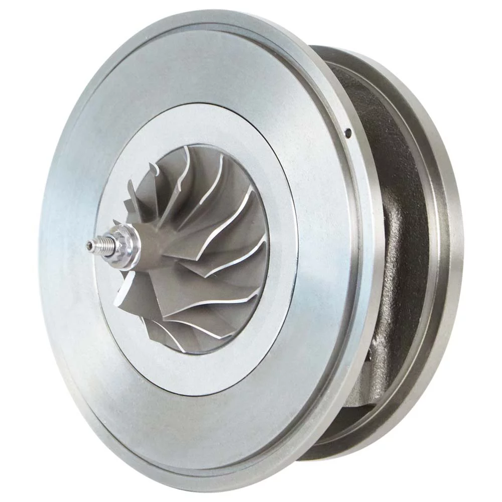 For Jeep Grand Cherokee Dodge Sprinter 3.0 Diesel Turbo Turbocharger CHRA - Buyautoparts Fits select: 2007-2008 DODGE SPRINTER 2500, 2009 DODGE SPRINTER 3500
