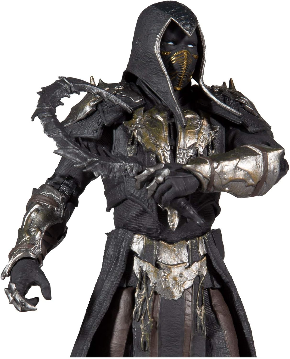 McFarlane Toys Mortal Kombat Noob Saibot 7-inch Action Figure