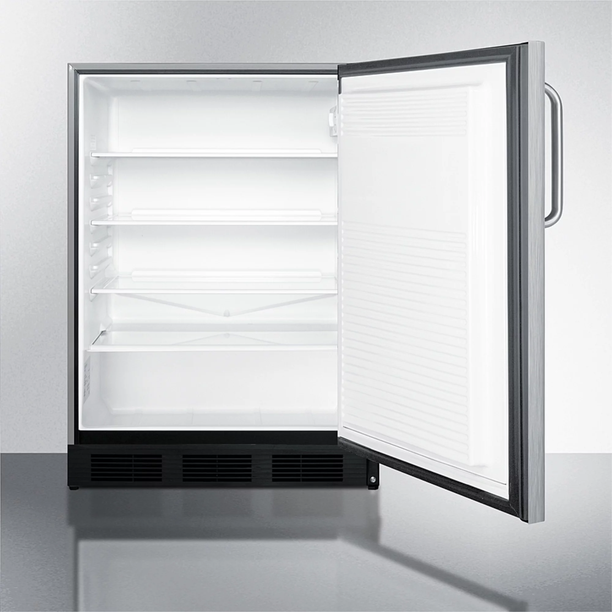 SUMMIT SPR7BOSST 24 Wide Outdoor All-refrigerator