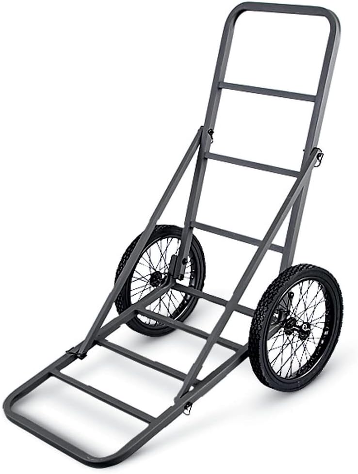 Guide Gear Aluminum Deer Cart