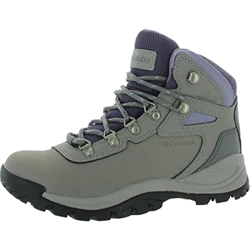 Columbia Women's Newton Ridge Plus Hiking Boot