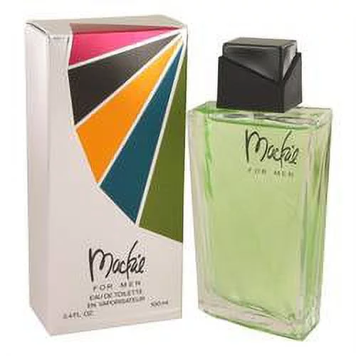 Mackie By Bob Mackie Eau De Toilette Spray 3.4 Oz