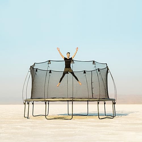 Skywalker Trampolines Epic Series Trampoline