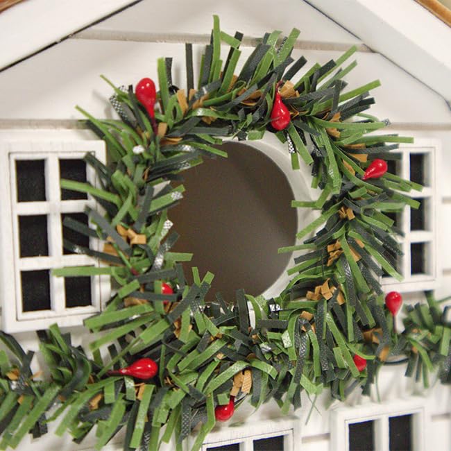 Home Bazaar Sign Post Holiday House Bird House