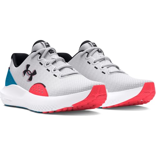 Under Armour Men's Charged Surge 4 Sneaker