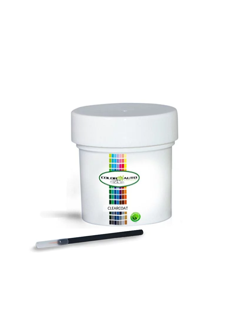 for Buick Regal 2013-16 Champagne Silver Metallic 102V Single Stage Automotive Paint 1 Oz Bottle