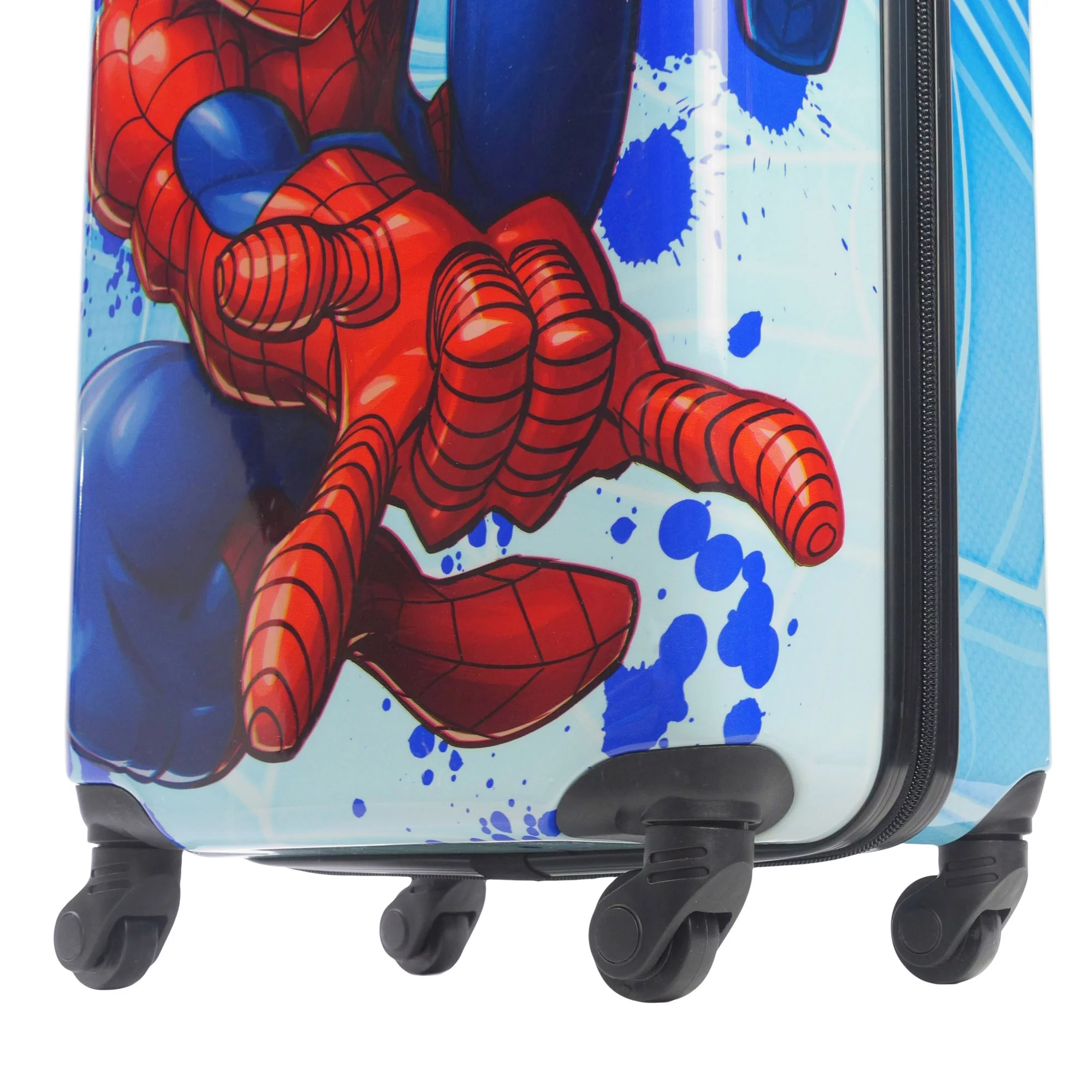 Marvel Spiderman Kids 21