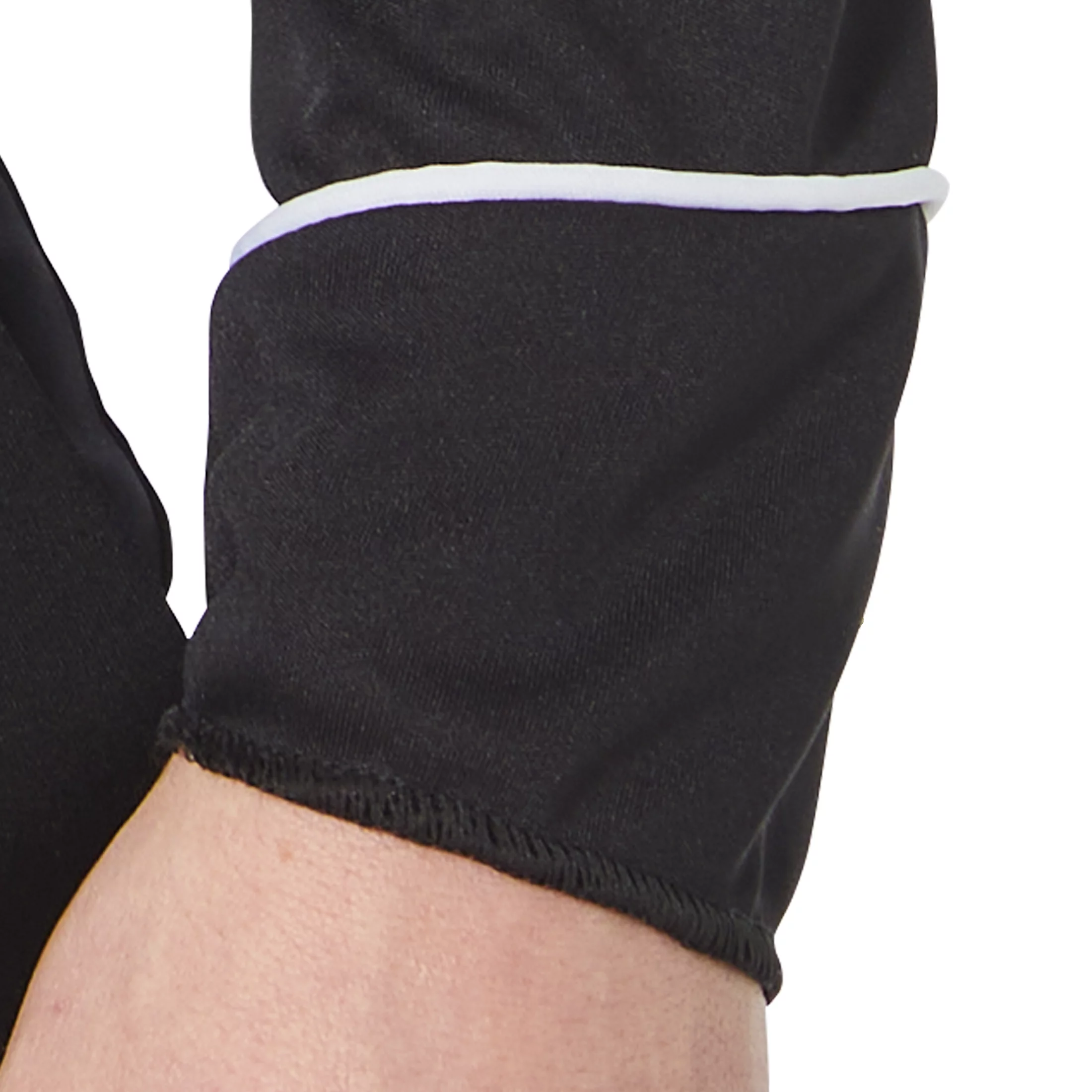 InSpirit Designs Barbie Ken Cowboy Halloween Costume Male, Adult 18-64, Black