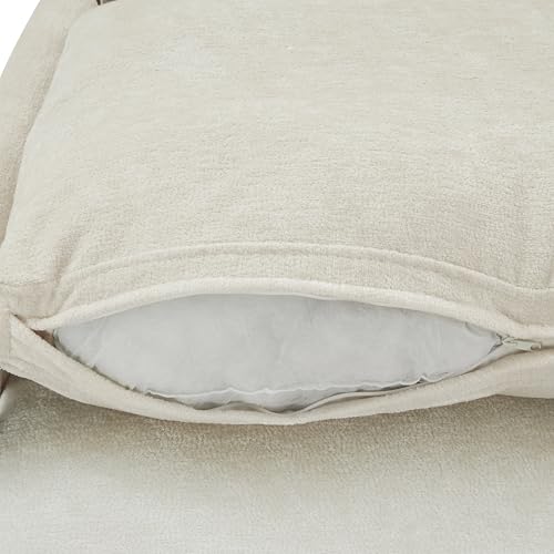 Roundhill Furniture Kelly Mid-Century Modern Accent Armchair, Green