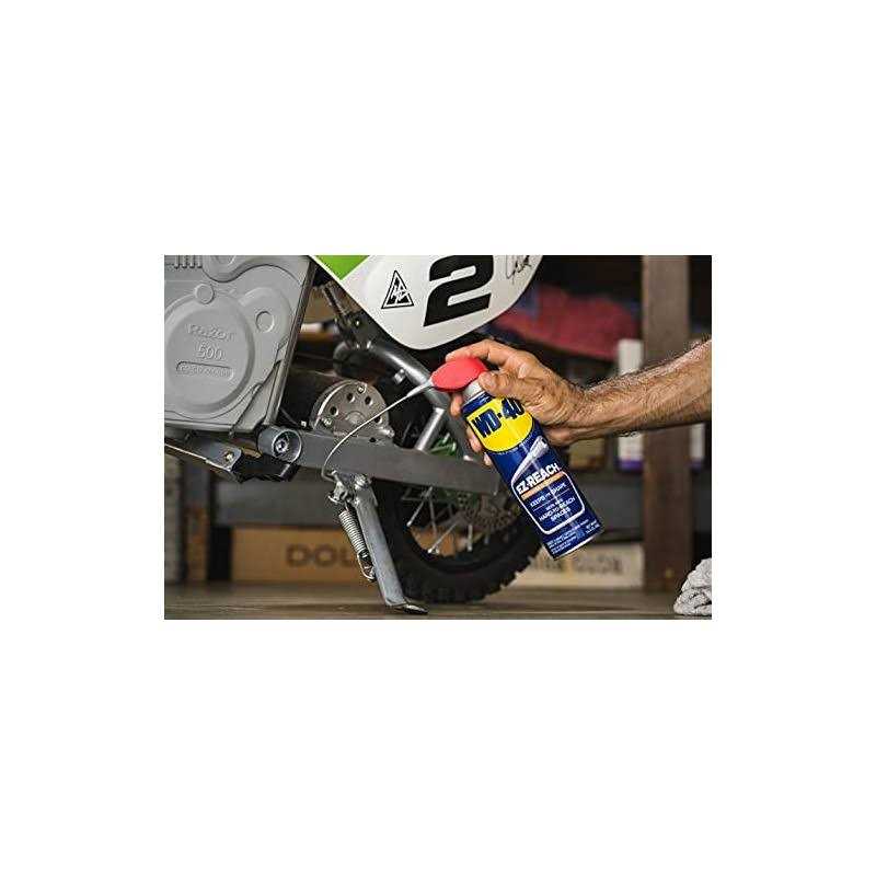 WD 40 EZ-Reach Lubricant - Shop Hardware Tools Online Store