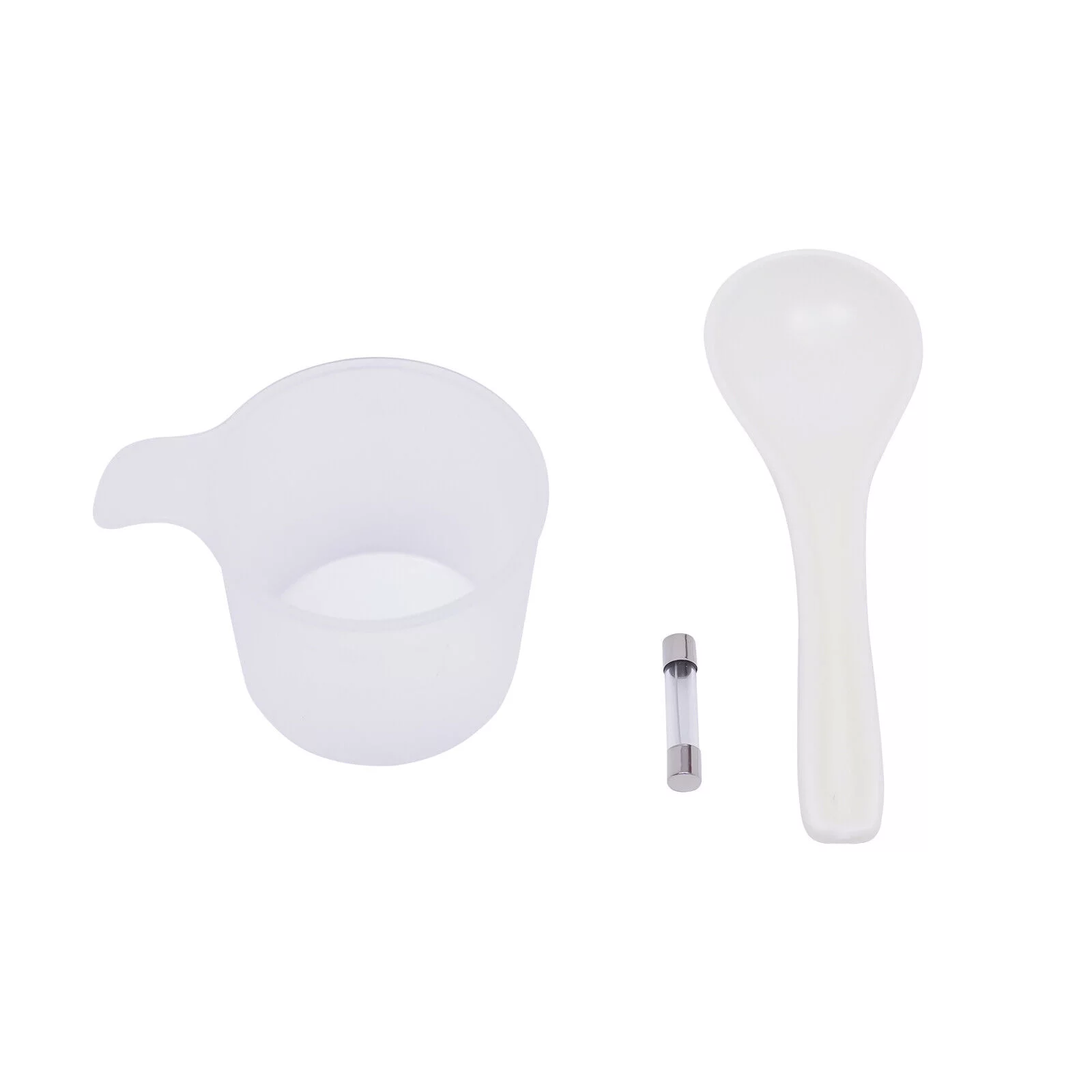 1L Car Mini Travel Lunch Box Electric Rice Cooker Steamer White/Green 12V