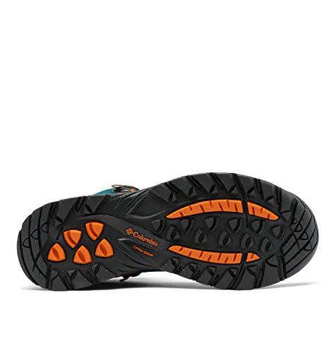 Columbia Women's Newton Ridge Plus Hiking Boot