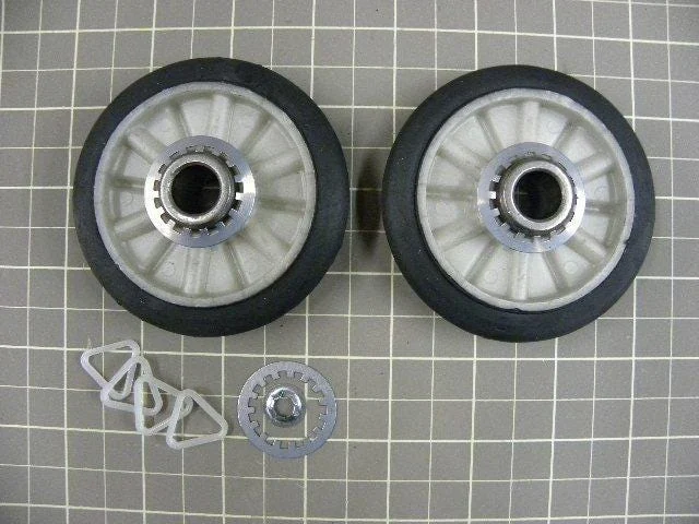 Drum Roller Kit 349241T