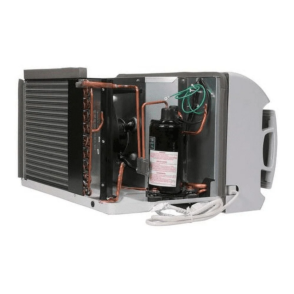 Friedrich Wct08a10a Wallmaster 8000 BTU 115 Volt Through Wall Air Conditioner - White