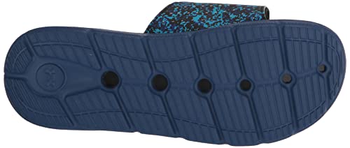 Under Armour Men's Ignite Pro Slide Sandal